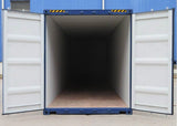 Conteneur maritime de 40 pieds neuf