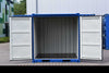 Conteneur maritime 10 pieds neuf