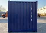 Conteneur maritime de 20 pieds neuf