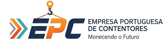Empresa portuguesa de Contentores